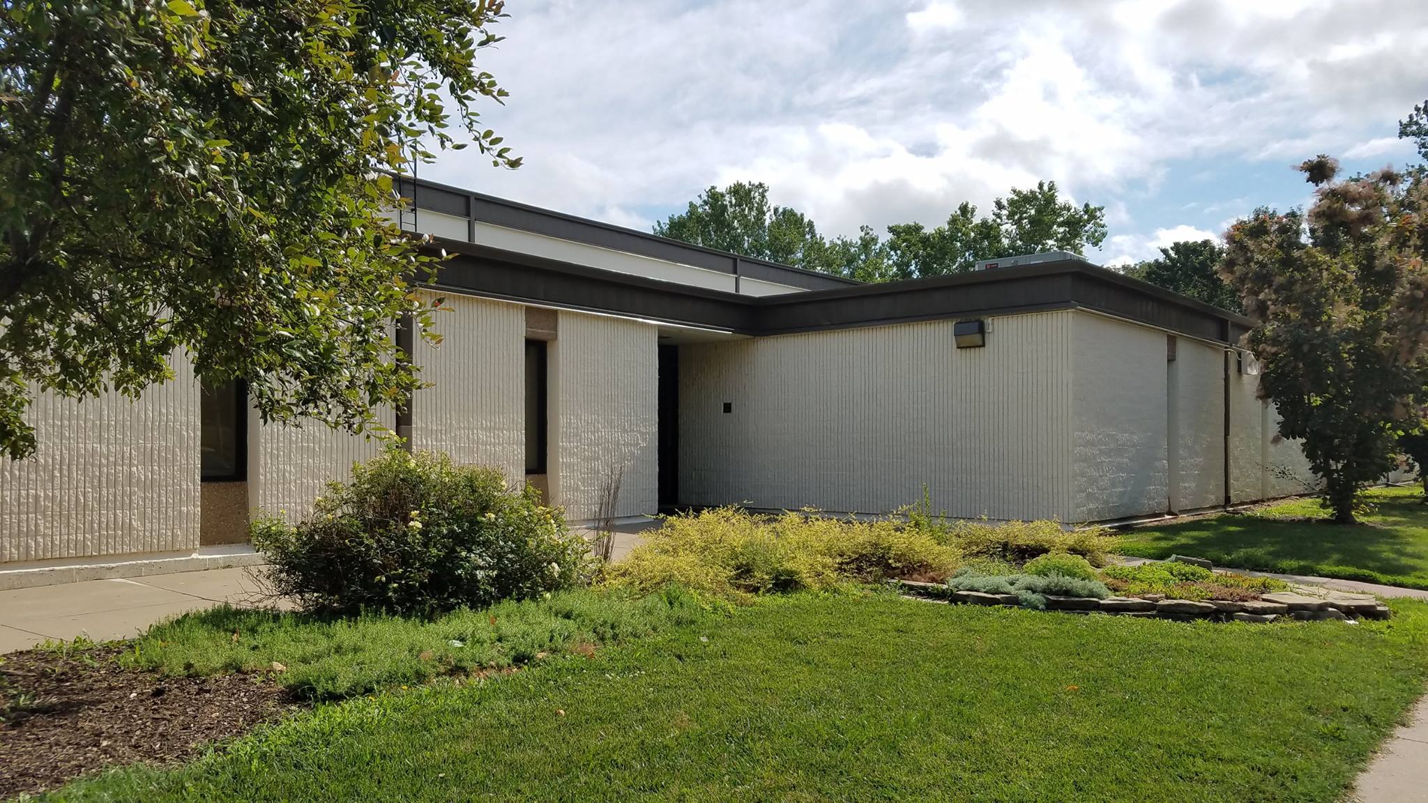 Oakland Community Center