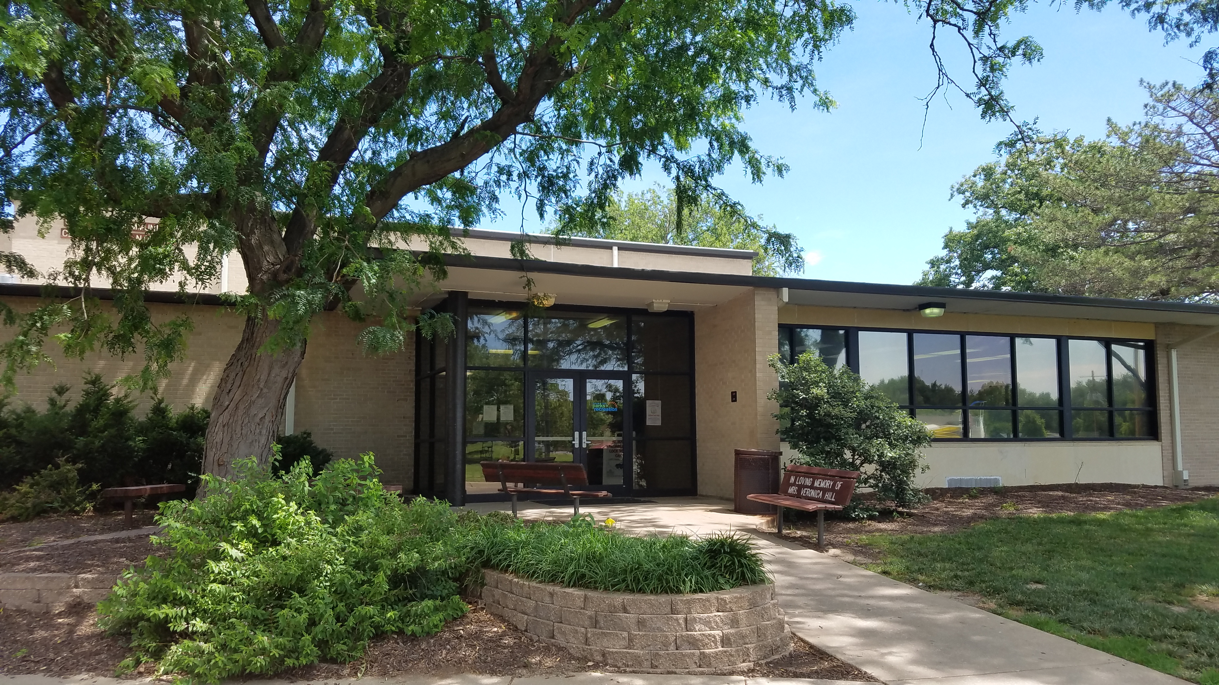 Garfield Community Center